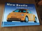 New Beetle - De terugkeer van de Kever, Boeken, Auto's | Boeken, Volkswagen, Ophalen of Verzenden