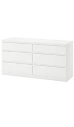 Ladekast KULLEN ikea, Huis en Inrichting, Ophalen, Zo goed als nieuw, 25 tot 50 cm, Minder dan 100 cm