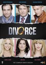Divorce Seizoen 1 (4DVD), Vanaf 12 jaar, Ophalen, Zo goed als nieuw