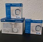 Price 150€ Set of new radio Eaton 300918, Huis en Inrichting, Ophalen, Led-lamp, 60 watt of meer, Nieuw