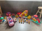 Little people, Kinderen en Baby's, Speelgoed | Fisher-Price, Ophalen of Verzenden, Gebruikt, Speelset