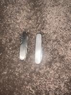 2 Zakmessen Multi-tool, Ophalen of Verzenden, Gebruikt
