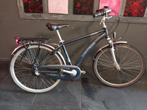Goede jongensfiets 28 Framehoogte 53cm 3 versnellingen, Fietsen en Brommers, Fietsen | Jongens, 26 inch of meer, Gebruikt, Montego