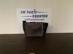 Intercooler van een Audi A4, Verzenden, 3 maanden garantie, Gebruikt, Audi