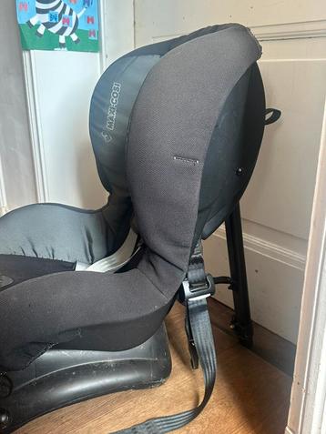 Maxi cosi Autostoel - vooruit of achteruit 9-25 kg beschikbaar voor biedingen