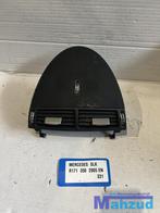 MERCEDES SLK R171 Luchtrooster midden 2005-2011, Auto-onderdelen, Ophalen of Verzenden, Gebruikt, Mercedes-Benz