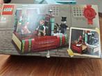 LEGO 40410 Charles Dickens Tribute (exclusieve GWP-set), Ophalen of Verzenden, Nieuw, Complete set, Lego