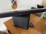 heos soundbar met subwoofer, Ophalen, Zo goed als nieuw