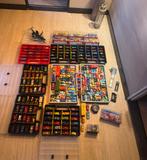 Mattel Disney Pixar Cars autootjes Collectie / Verzameling, Ophalen of Verzenden