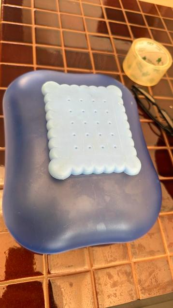 Alessi koektrommel beschikbaar voor biedingen