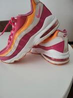 Nike Air Max 95 - Roze/Oranje, Ophalen, Nike, Sneakers of Gympen, Roze