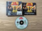 Ps1 Die Hard Trilogy 2 | Playstation 1, Spelcomputers en Games, Games | Sony PlayStation 1, 2 spelers, Ophalen of Verzenden, Zo goed als nieuw