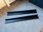 2x Ikea wandplank / schilderijenplank, Ophalen, Zo goed als nieuw