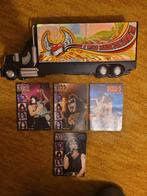 Zeldzame KISS Collectibles: Truck & Collectors!, Ophalen, Zo goed als nieuw