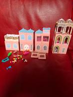 Pollypocket vintage dreambuilding 1999, Ophalen of Verzenden