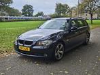 BMW 3-Serie 2.0 I 320 Touring AUT 2006 Zwart, Automaat, Achterwielaandrijving, 1995 cc, 4 cilinders