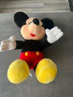 Vinatge Mickey Mouse Disney knuffel 40 cm, Verzamelen, Mickey Mouse, Ophalen of Verzenden, Knuffel, Zo goed als nieuw