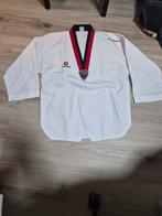 Taekwondo Pak Airwalk - 150 cm, Sport en Fitness, Maat XS of kleiner, Ophalen of Verzenden, Zo goed als nieuw, Taekwondo