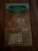 Atrium Tuinplanten Kiezer - Handige Tuinplanner, Boeken, Ophalen of Verzenden, Zo goed als nieuw, Bloemen, Planten en Bomen
