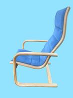 Ekstrom Relax Stoel - Scandinavisch Design, Huis en Inrichting, Fauteuils, Ophalen, Gebruikt, Scandi, 75 tot 100 cm