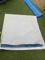 Dakluifel voor caravan en luifel, Ophalen, Nieuw