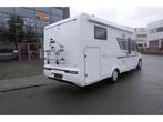 Adria Matrix Axess 670 SL enkele bedden, Watertank (Afval), Standaard zit, Buitenlamp, 7 tot 8 meter