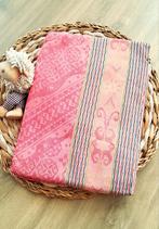 Handgeweven Ikat uit Indonesië #0069, Overige kleuren, Verzenden, Nieuw, 30 tot 120 cm