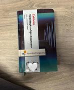 Verpleegkundige Diagnosen Zakboek, Ophalen of Verzenden, Alpha, Gelezen, HBO