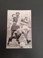 Spl.krt. Gerard Bergholtz., Verzenden, Nieuw, Feyenoord