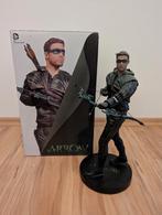 DC Collectibles Arrow, Verzamelen, Beelden en Beeldjes, Verzenden, Zo goed als nieuw, Mens