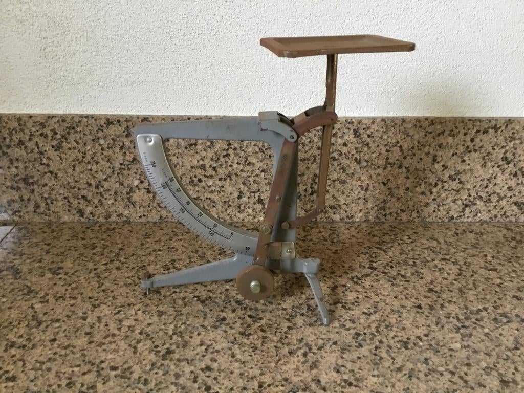 Oude brievenweger, Antiek en Kunst, Ophalen of Verzenden