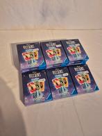 Partij 9x Ravensburger Disney Villains Card Game Nieuw, Ophalen of Verzenden, ., ., .