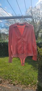 Body van het merk nikkie maat 38, Kleding | Dames, Maat 38/40 (M), Ophalen of Verzenden, Zo goed als nieuw, Nikkie