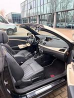 Renault Megane cabriolet Floride limited edition, Auto's, Zwart, Cabriolet, 1198 cc, Zwart