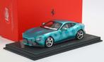 Ferrari Amalfi Verde Costiera 1:18 P18272E BBR PRE-ORDER, Ophalen of Verzenden, Nieuw, Auto, Overige merken