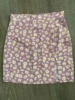 NIEUW Dames rok rokje lila maat XS 34 van SHEIN, Overige kleuren, Nieuw, Ophalen of Verzenden, Maat 34 (XS) of kleiner