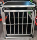 Hondenbench in prima staat, Ophalen, Gebruikt