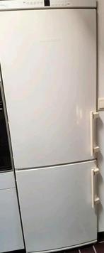 Liebherr CN 3366 Index G Koel Vries Combi Vrijstaand NoFrost, Ophalen, Gebruikt, 200 liter of meer, 60 cm of meer