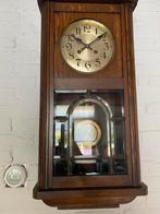 Klok, Antiek en Kunst, Antiek | Klokken, Ophalen of Verzenden