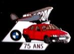 B.M.W. 75 ans pin, Verzenden, Nieuw, Transport, Speldje of Pin