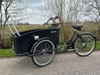 Goed onderhouden Elektrische bakfietsen te koop, Overige merken, 4 kinderen of meer, Info@234wielers.nl, Ophalen of Verzenden