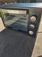 Oventje, Witgoed en Apparatuur, Ovens, Ophalen, Zo goed als nieuw, Minder dan 45 cm, Minder dan 45 cm