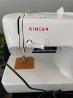 Singer Naaimachine - Perfect voor beginners!, Ophalen, Zo goed als nieuw, Naaimachine, Singer