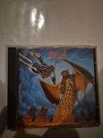 Meat Loaf - Bat out of hell 2. Cd. 1993, Ophalen of Verzenden, Gebruikt, Poprock