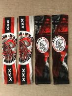Prachtige Losse Mouwen/Sleeves van AJAX nu € 19,95 p/set, Verzenden, Nieuw, Ajax, Overige typen