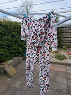 Een Jumpsuit meisjesmaat 146 a 152, Ophalen, Gedragen, Maat 34 (XS) of kleiner, Overige kleuren