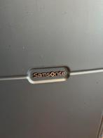 Samsonite handbagage koffer - Ideaal voor korte reizen, Ophalen, 40 tot 60 cm, Gebruikt, 20 tot 30 cm