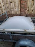 Koepel 100x100 cm gebruikt, Gebruikt, 80 tot 120 cm, 80 tot 120 cm, Ophalen of Verzenden