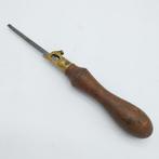 Slotgatzaag (28059-ML), Antiek en Kunst, Antiek | Gereedschap en Instrumenten, Ophalen of Verzenden