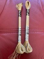 DMC Mouline Light Nr. E3821 Borduurgaren, Hobby en Vrije tijd, Borduren en Borduurmachines, Ophalen